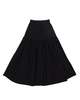 LWN Talis Skirt - Black - Thumbnail 4