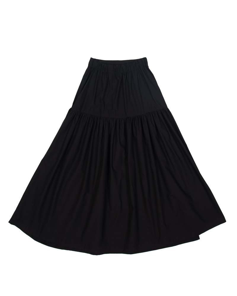 LWN Talis Skirt - Black