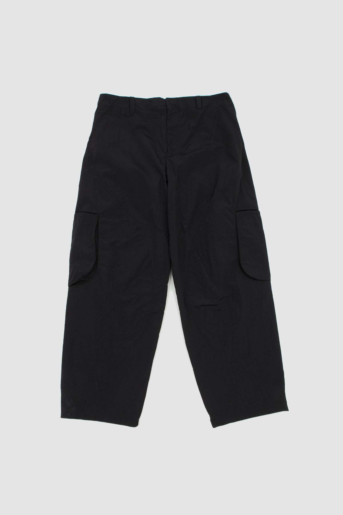 Jacquemus Le Cargo Molino Pants - Image 3 of 6