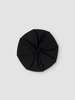 Rus Molino Beret - Black - Thumbnail 2