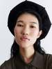Rus Molino Beret - Black - Thumbnail 5