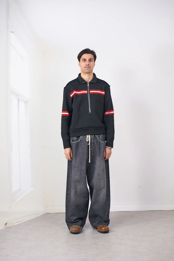 Camiel Fortgens Seaman's Sweater