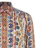 Etro Paisley Print Shirt - Multicolor - Thumbnail 3