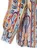 Etro Paisley Print Shirt - Multicolor - Thumbnail 4