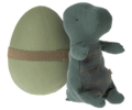 Maileg Gantosaurus in Egg - Small - Thumbnail 1