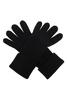 Vivienne Westwood Gloves - Black - Thumbnail 4