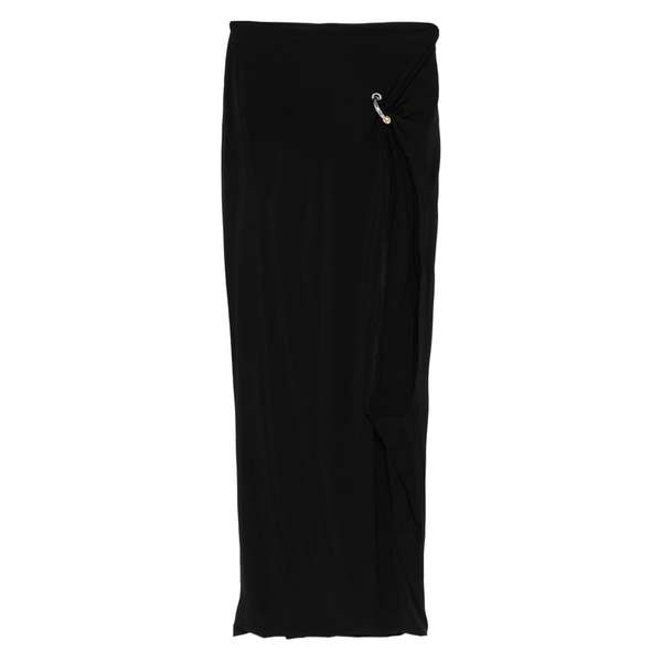 Jean Paul Gaultier Skirt - Black