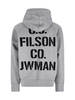 JUNYA WATANABE Filson Sweatshirt - Gray - Thumbnail 2