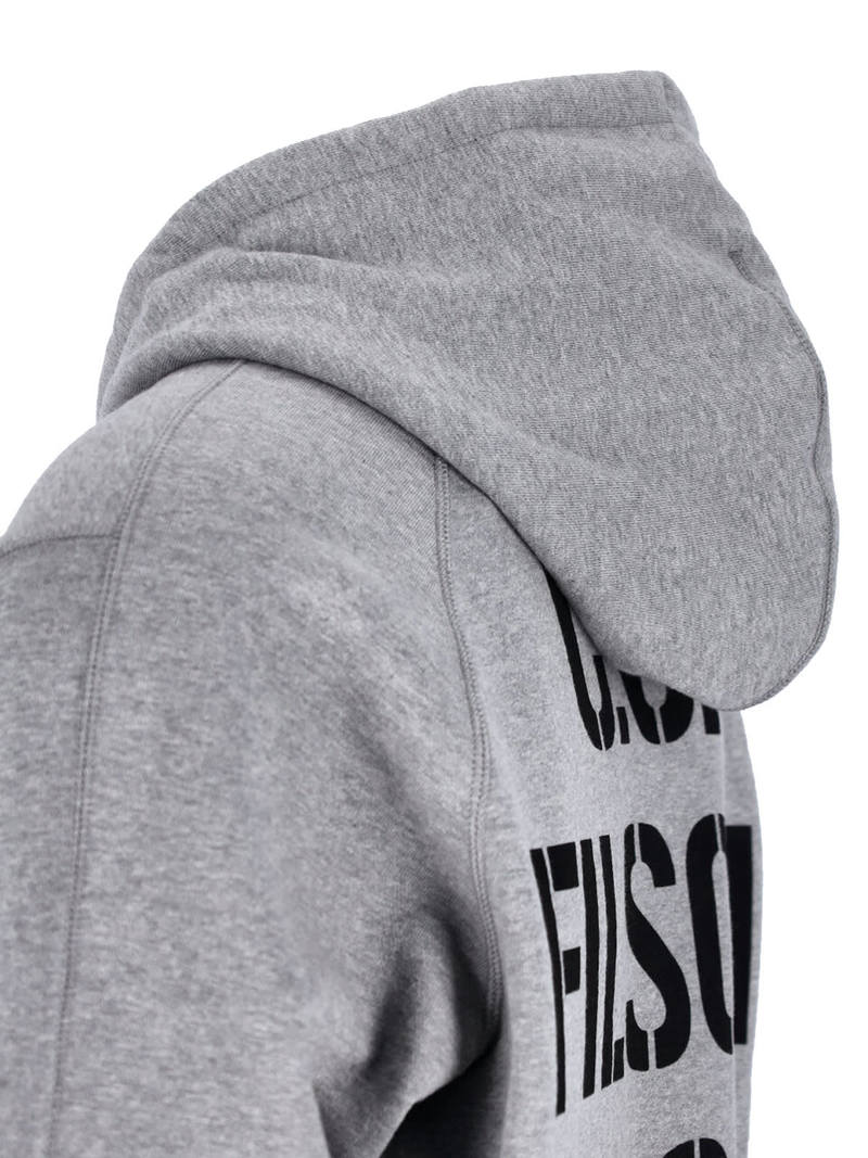 JUNYA WATANABE Filson Sweatshirt - Gray