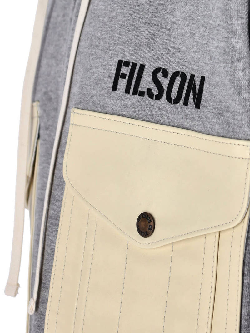 JUNYA WATANABE Filson Sweatshirt - Gray