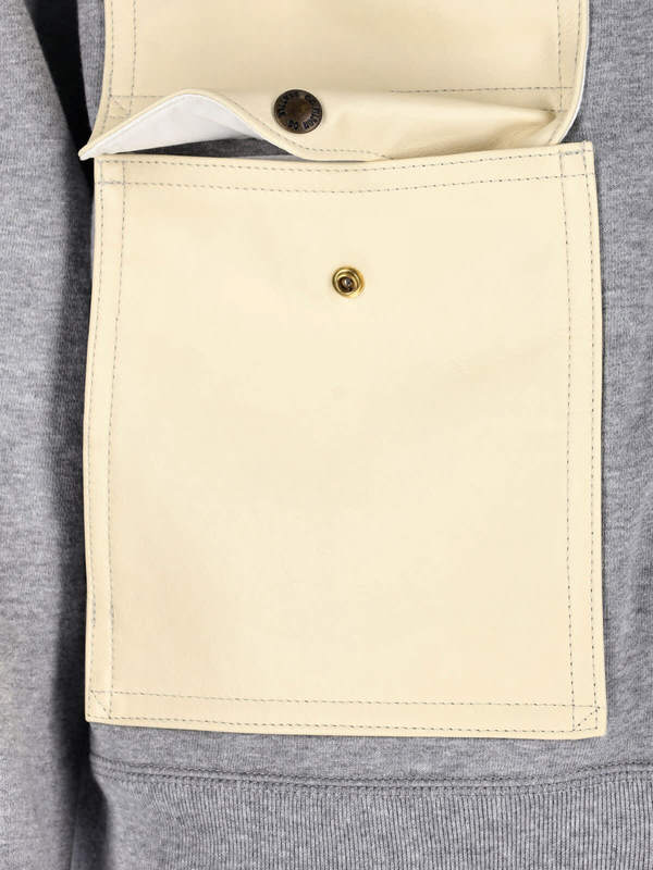 JUNYA WATANABE Filson Sweatshirt - Gray