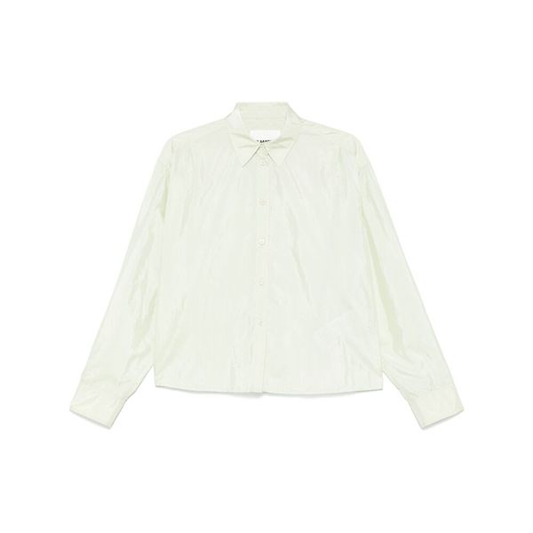 Jil Sander Shirt - Green