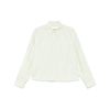 Jil Sander Shirt - Green - Thumbnail 1