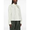 Jil Sander Shirt - Green - Thumbnail 2
