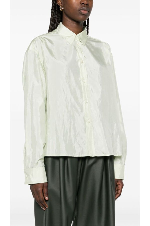 Jil Sander Shirt - Green