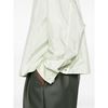 Jil Sander Shirt - Green - Thumbnail 3