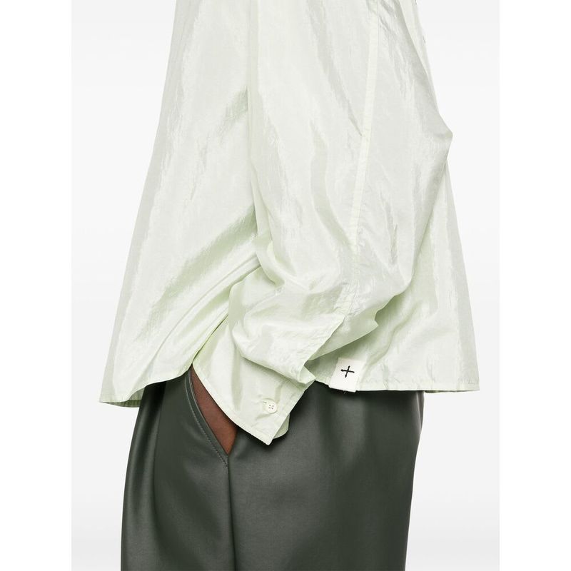 Jil Sander Shirt - Green