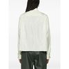 Jil Sander Shirt - Green - Thumbnail 4