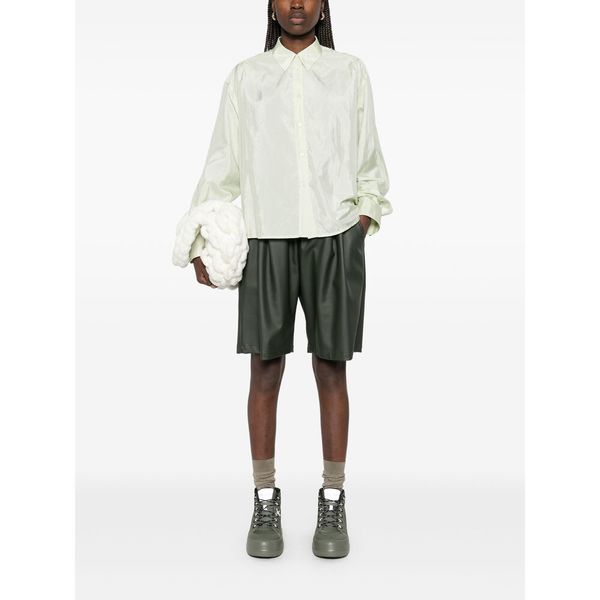 Jil Sander Shirt - Green