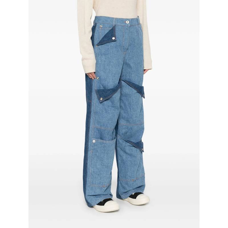Kenzo Jeans - Blue