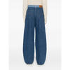 Kenzo Jeans - Blue - Thumbnail 4