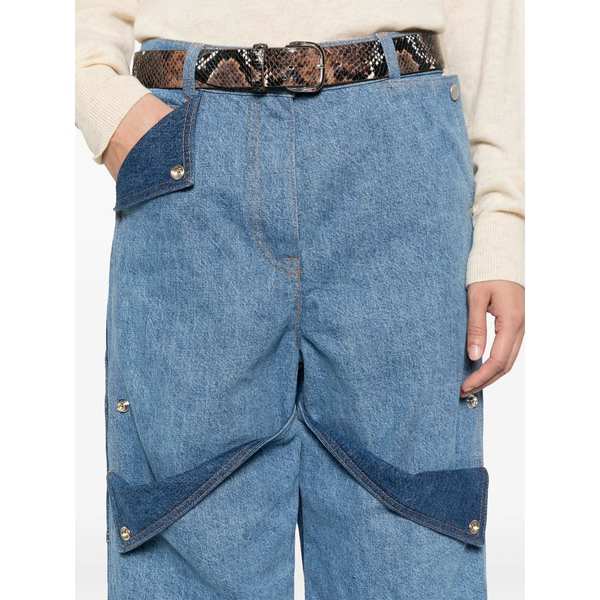Kenzo Jeans - Blue