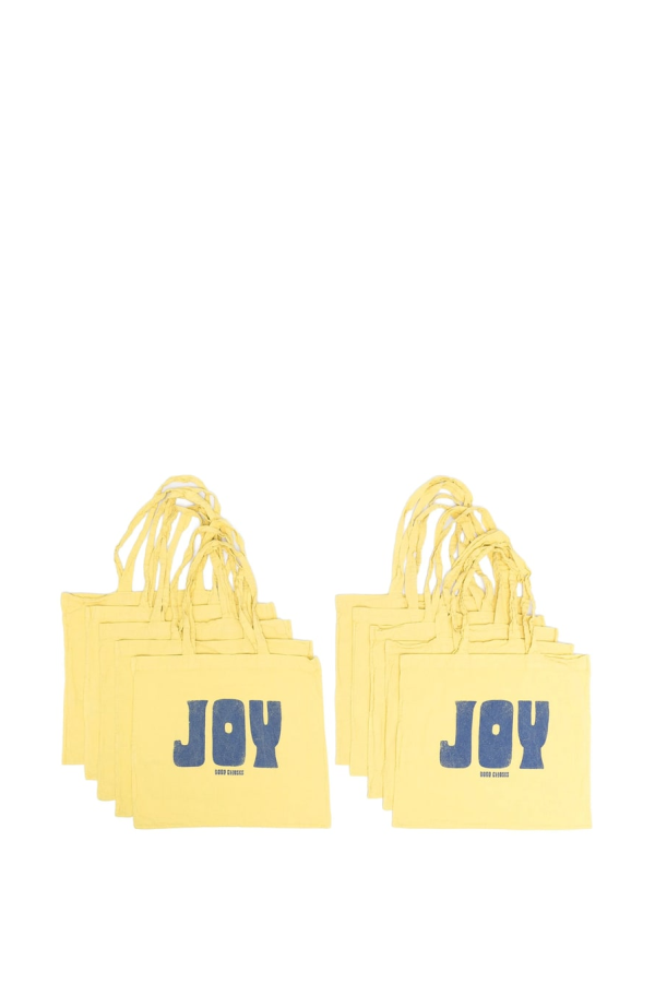 KIDS Bobo Choses Backpack - Yellow