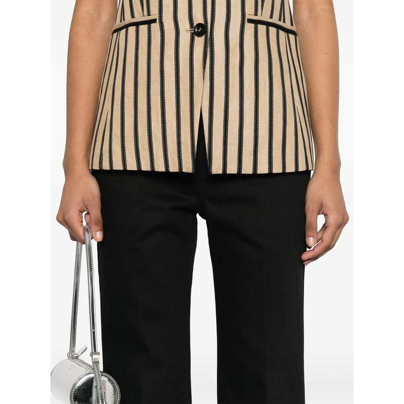 Jil Sander Jeans - Black