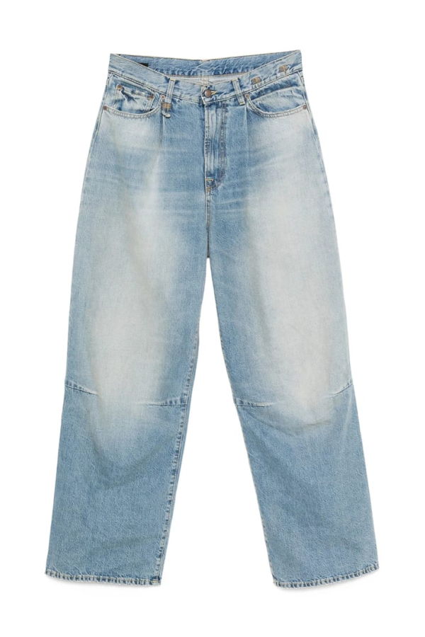 R13 Jeans - Blue