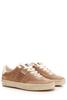 Golden Goose Soul Star Lace-up Sneakers - Brown - Thumbnail 2