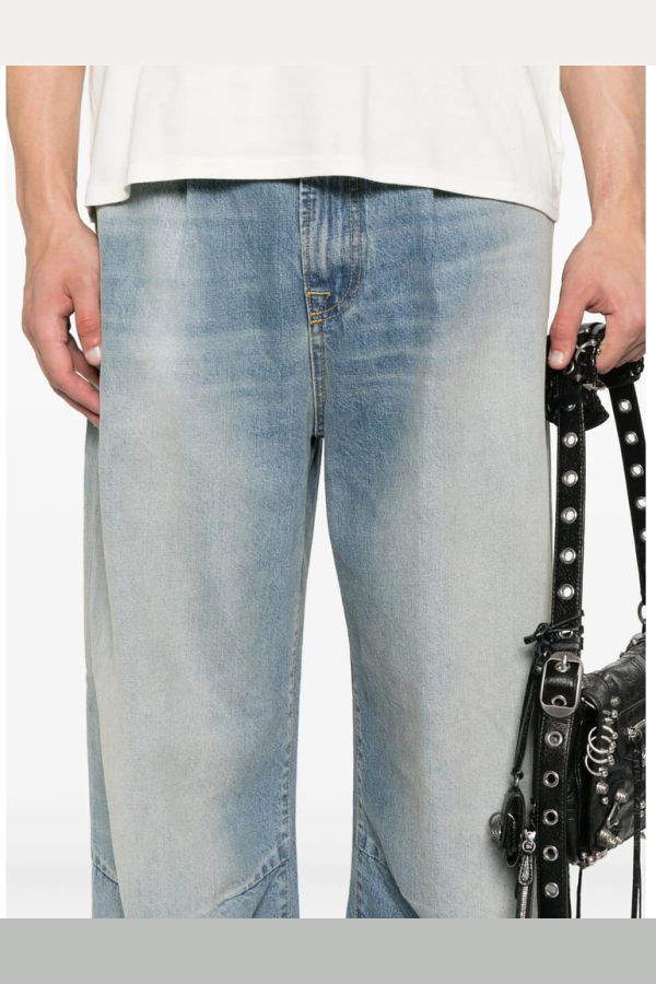 R13 Jeans - Blue