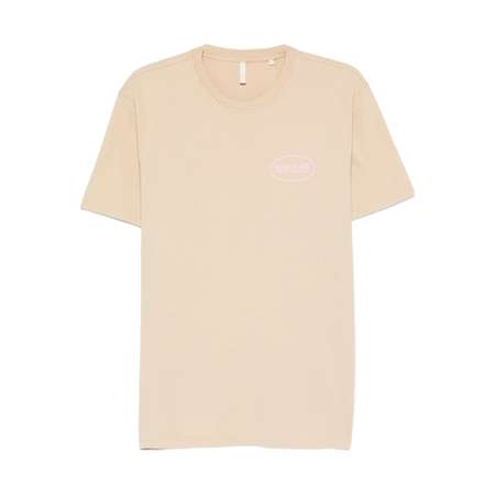 Sunflower Jagger Waffle Tee - Khaki | Garmentory