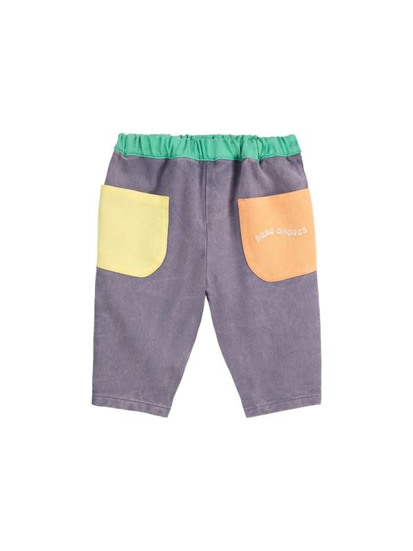 Bobo Choses Pants - Multicolour