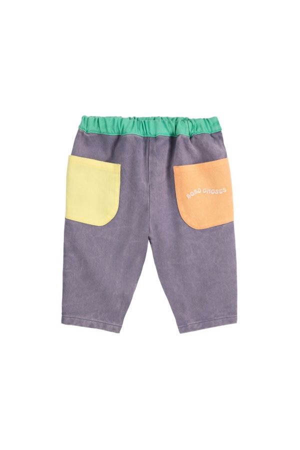 Bobo Choses Pants - Multicolour