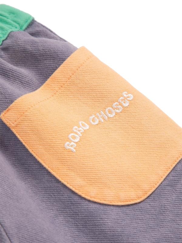 Bobo Choses Pants - Multicolour