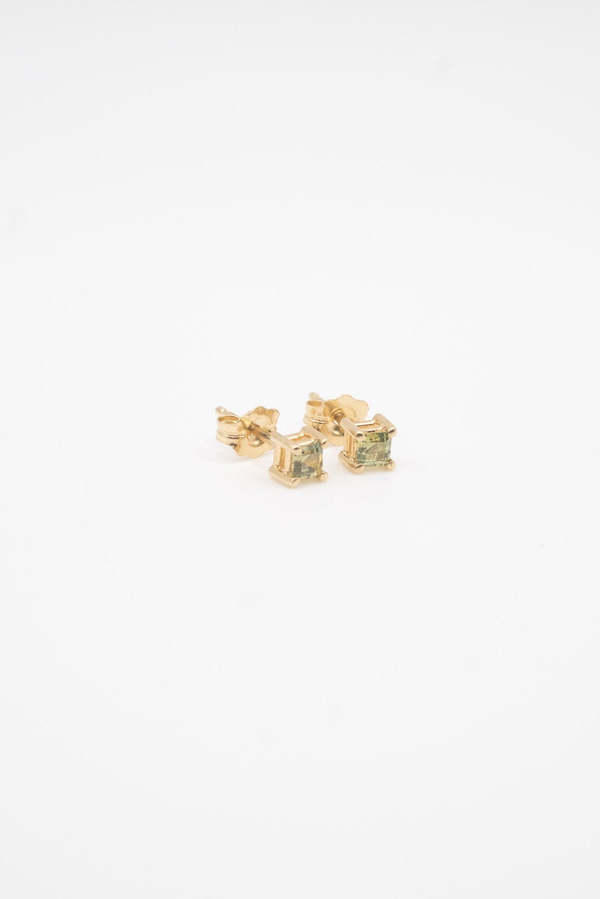 Young in the Mountains Sisu Stud Earrings
