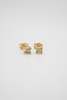 Young in the Mountains Sisu Stud Earrings - Thumbnail 3