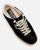 Golden Goose Soul-star Sneakers - Black - Thumbnail 3