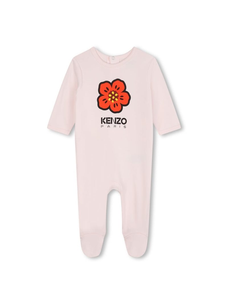 Kenzo Set Of 2 Pyjamas - Multicolour