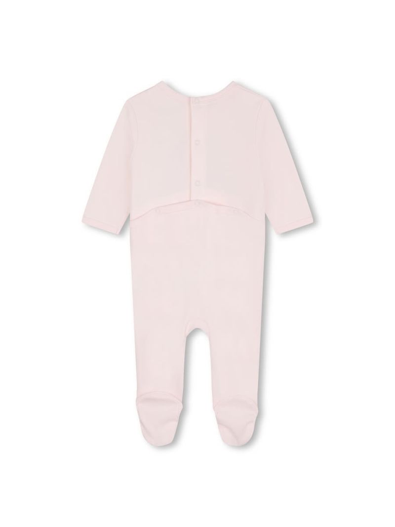 Kenzo Set Of 2 Pyjamas - Multicolour