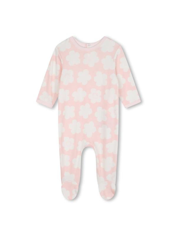 Kenzo Set Of 2 Pyjamas - Multicolour