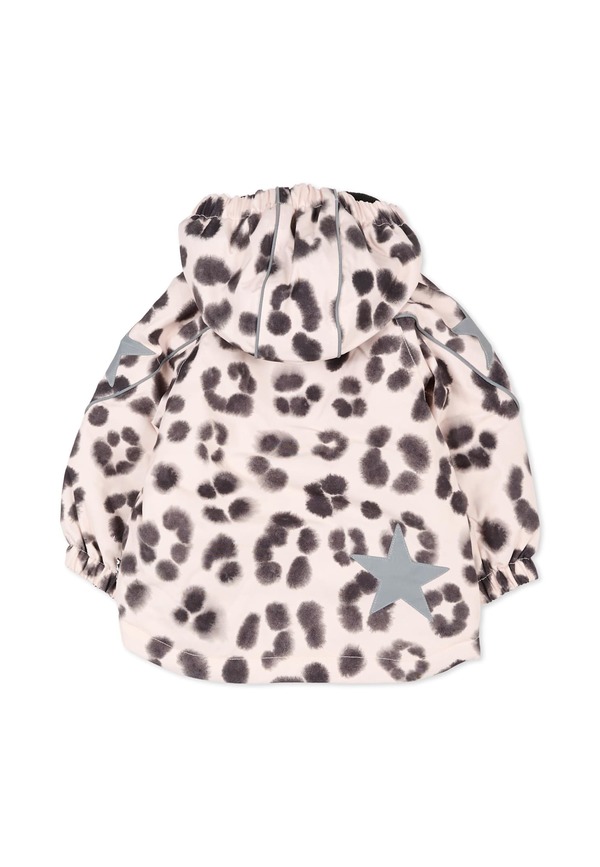 MOLO Down Snow Jacket - Beige