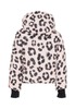 KIDS MOLO Down Snow Jacket - Beige - Thumbnail 2
