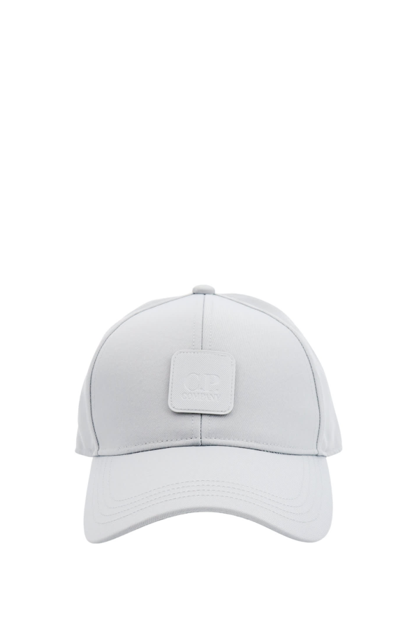 C.P. Company Hat - Gray