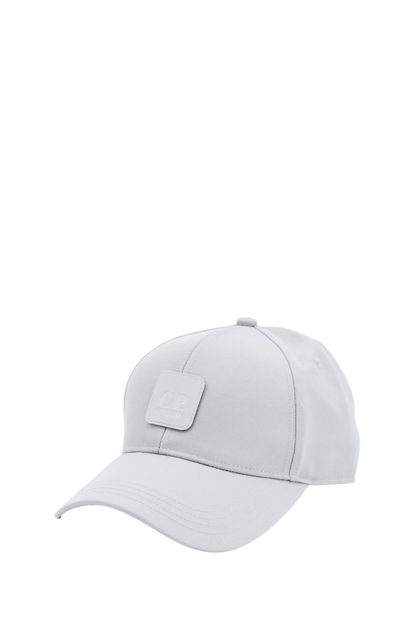 C.P. Company Hat - Gray