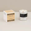 Boogie Bougie Candle - Tonka Bean and Myrrh - Thumbnail 1