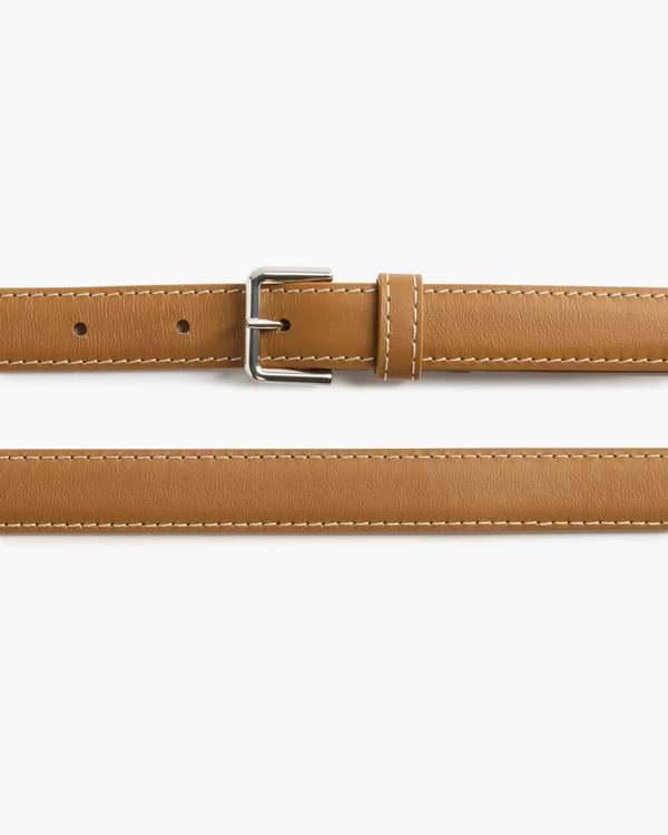 Flattered Babette Leather Belt