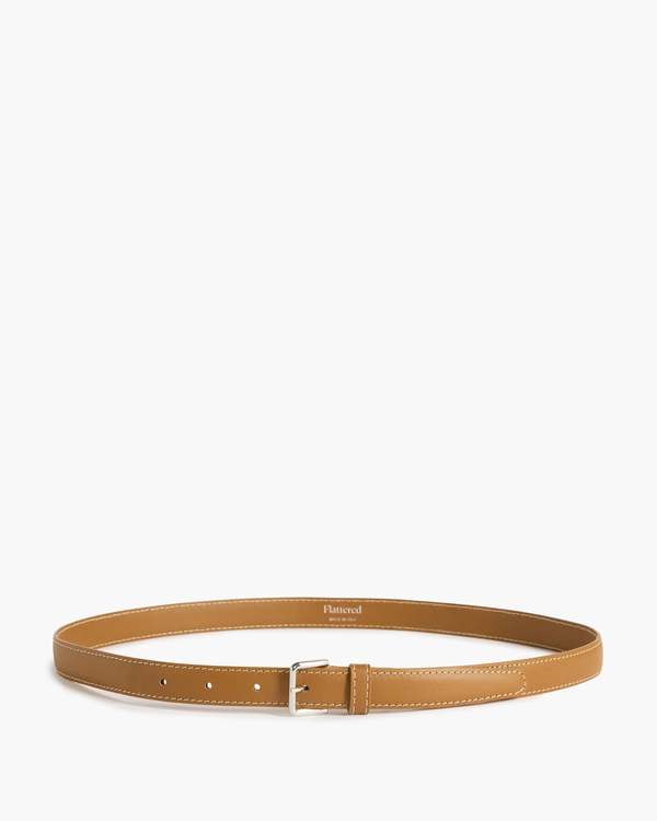 Flattered Babette Leather Belt