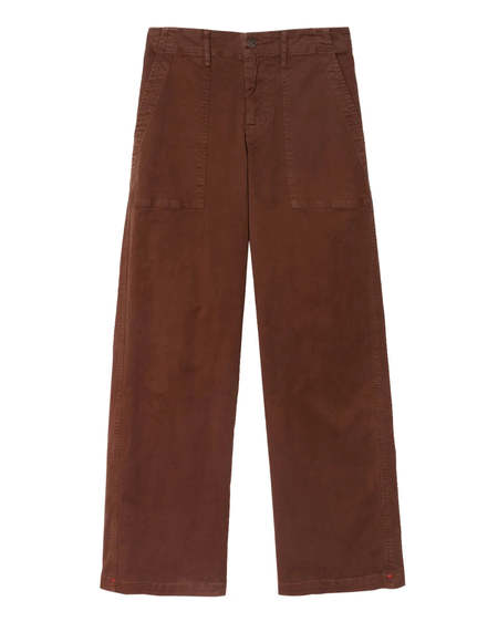 Baserange Kolla Pants - Undyed | Garmentory