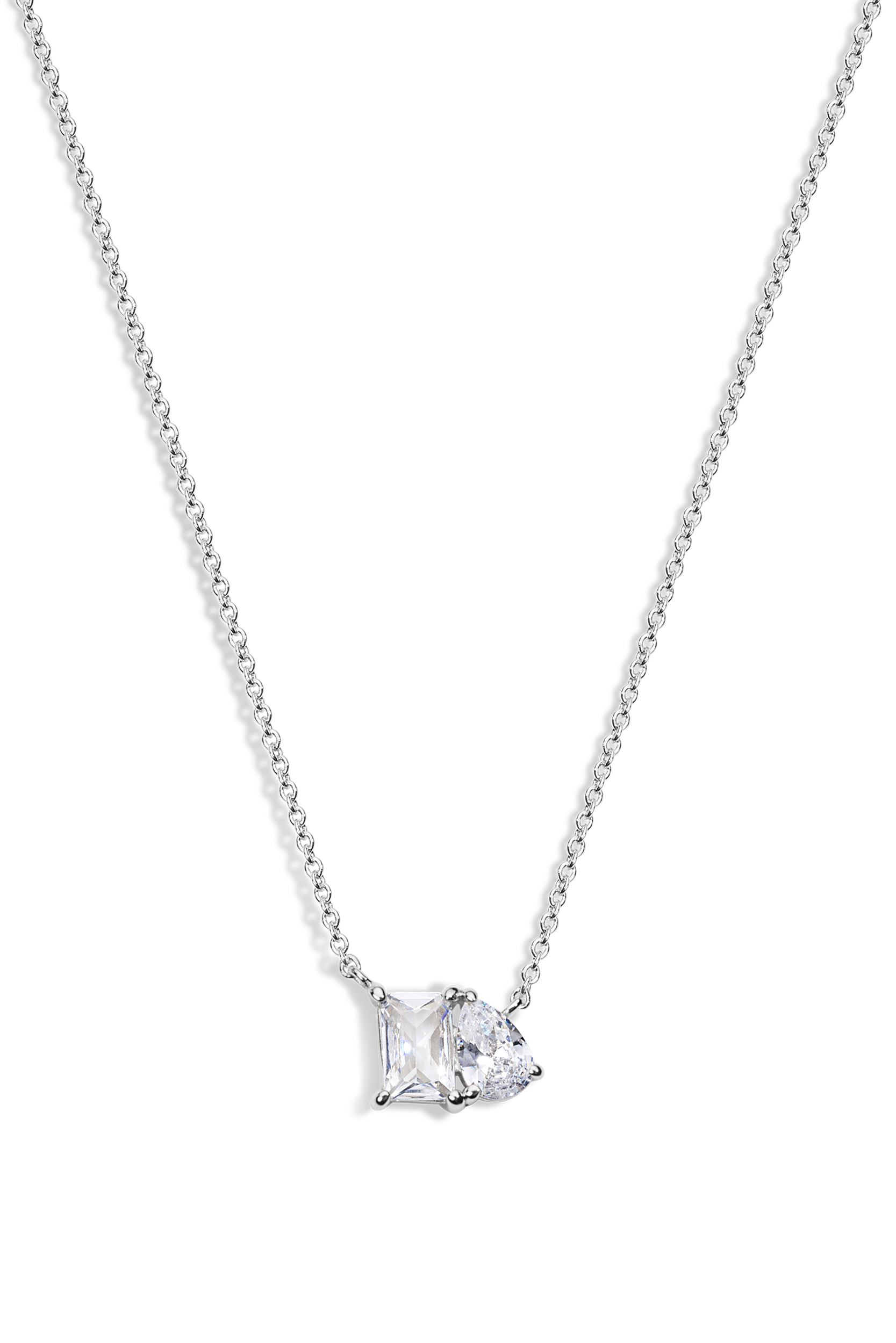 Electric Picks The One Necklace main image 0